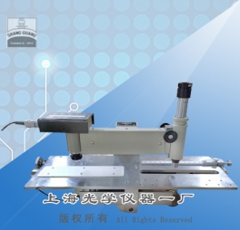 數(shù)顯阿貝比長(zhǎng)儀6W-S 